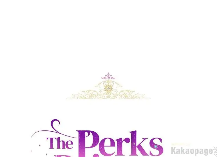 The Perks of Being a Villainess Chapter 13 - halaman 62
