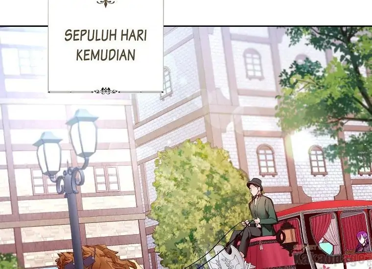 The Perks of Being a Villainess Chapter 13 - halaman 65