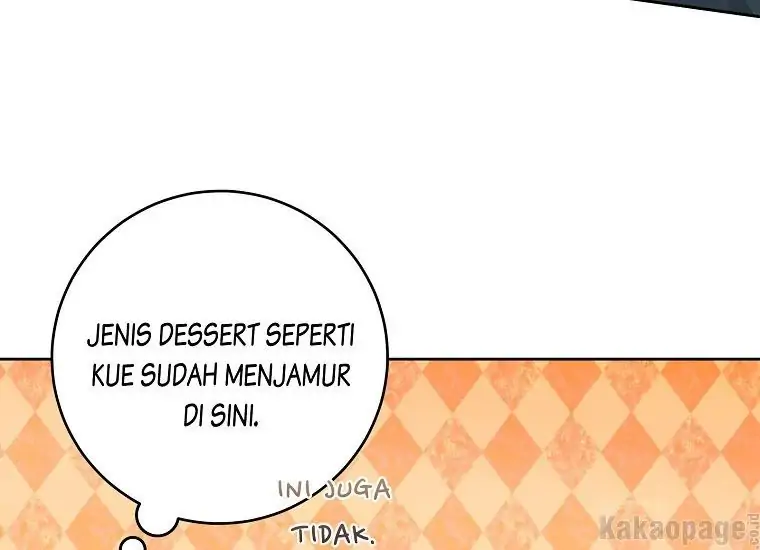The Perks of Being a Villainess Chapter 13 - halaman 69
