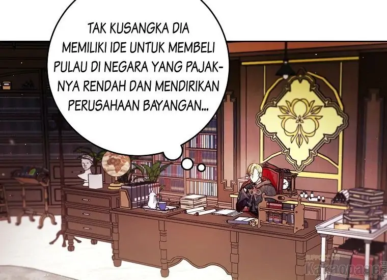 The Perks of Being a Villainess Chapter 13 - halaman 8