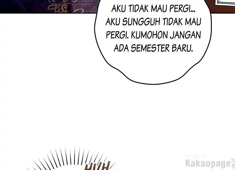 The Perks of Being a Villainess Chapter 13 - halaman 84