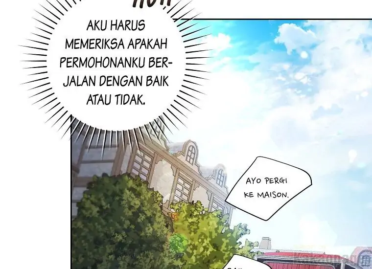 The Perks of Being a Villainess Chapter 13 - halaman 85