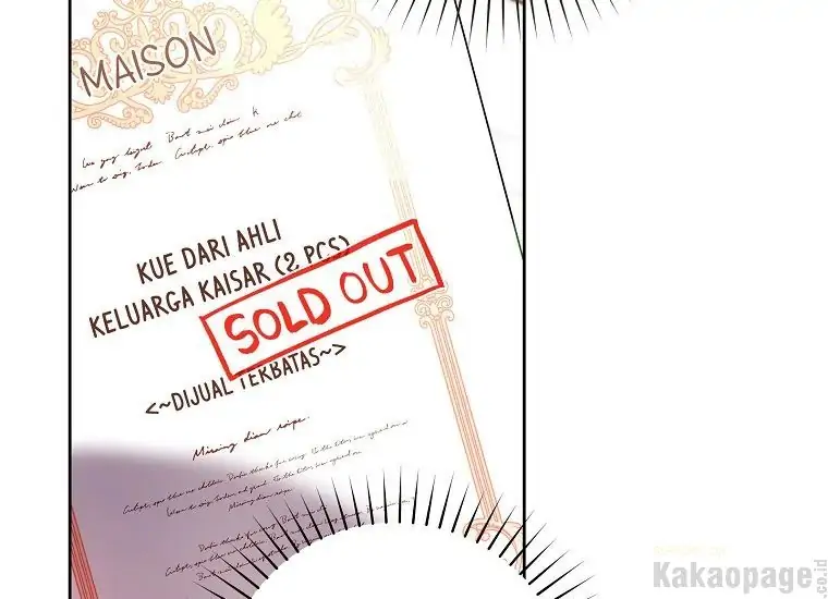 The Perks of Being a Villainess Chapter 13 - halaman 93