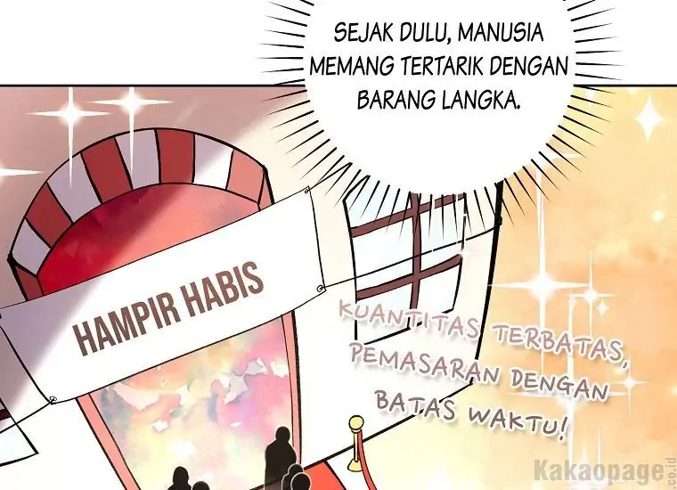 The Perks of Being a Villainess Chapter 13 - halaman 95