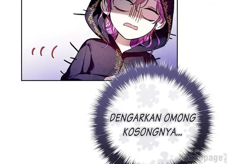 The Perks of Being a Villainess Chapter 14 - halaman 10