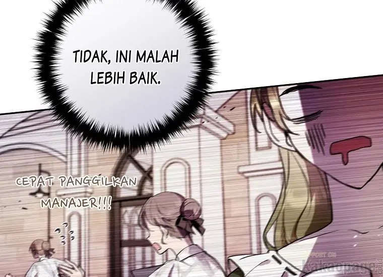 The Perks of Being a Villainess Chapter 14 - halaman 104