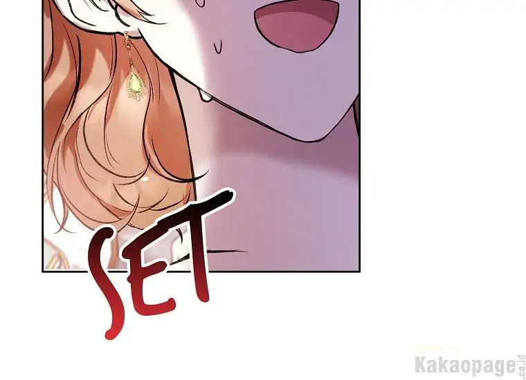 The Perks of Being a Villainess Chapter 14 - halaman 107
