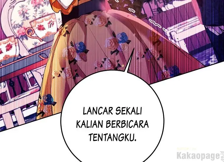 The Perks of Being a Villainess Chapter 14 - halaman 111
