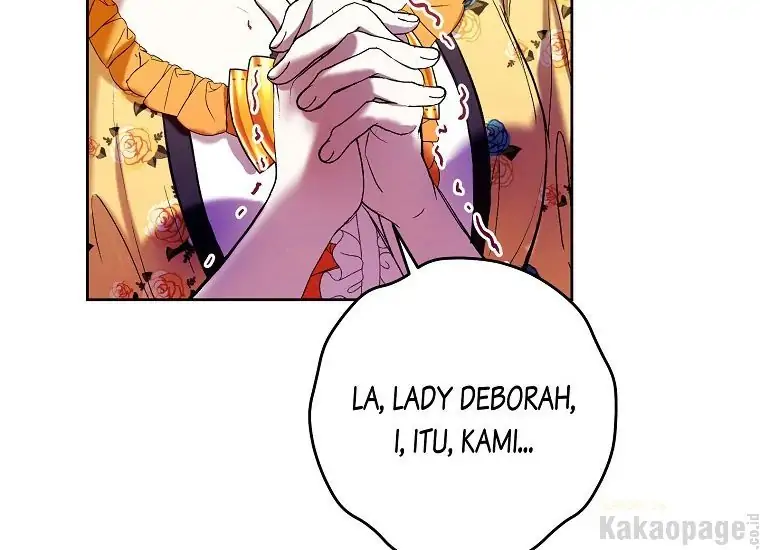 The Perks of Being a Villainess Chapter 14 - halaman 114