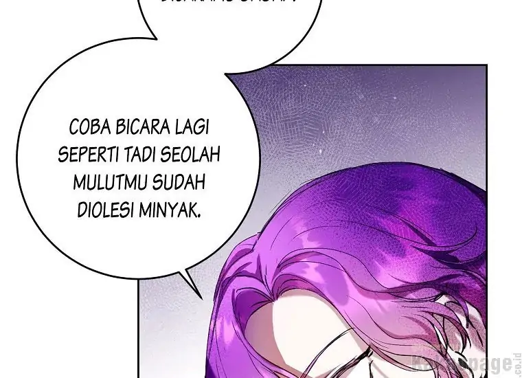 The Perks of Being a Villainess Chapter 14 - halaman 116