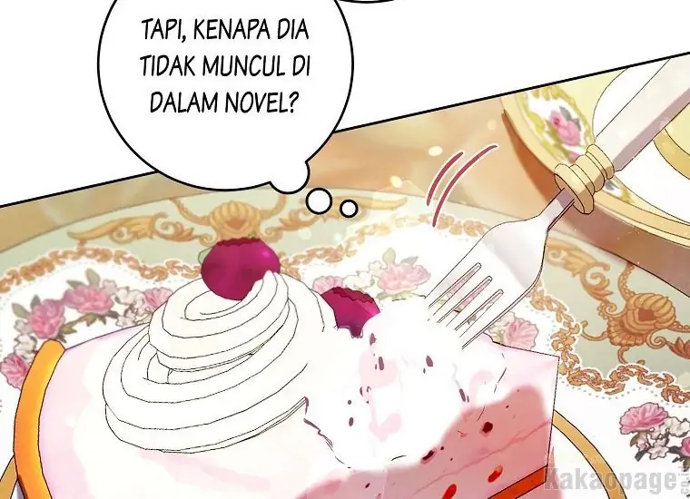 The Perks of Being a Villainess Chapter 14 - halaman 12