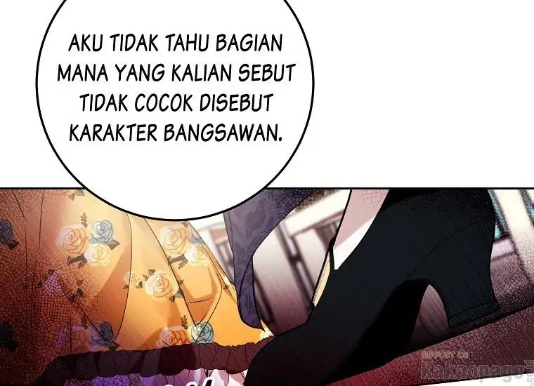 The Perks of Being a Villainess Chapter 14 - halaman 122