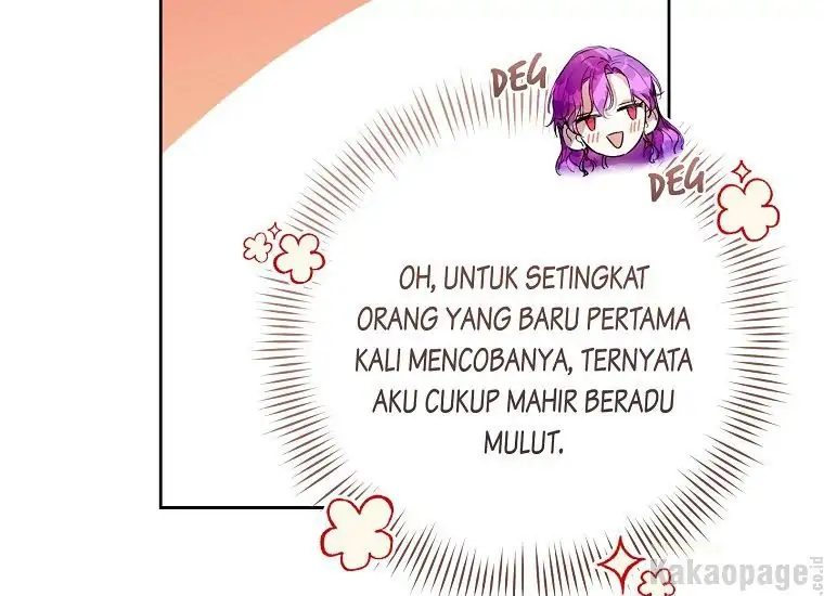 The Perks of Being a Villainess Chapter 14 - halaman 129
