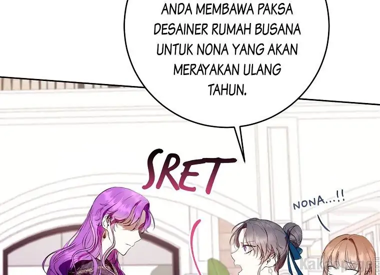 The Perks of Being a Villainess Chapter 14 - halaman 133