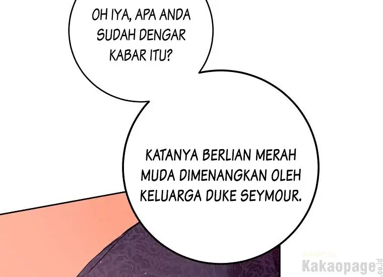 The Perks of Being a Villainess Chapter 14 - halaman 14