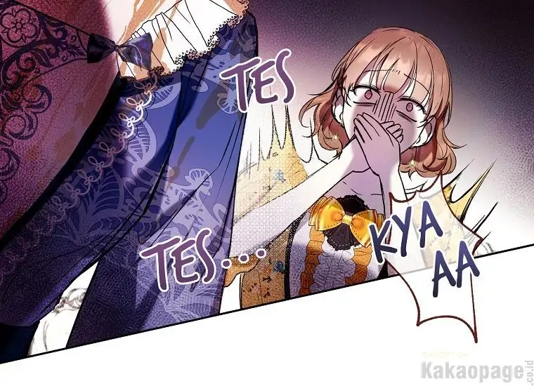 The Perks of Being a Villainess Chapter 14 - halaman 141