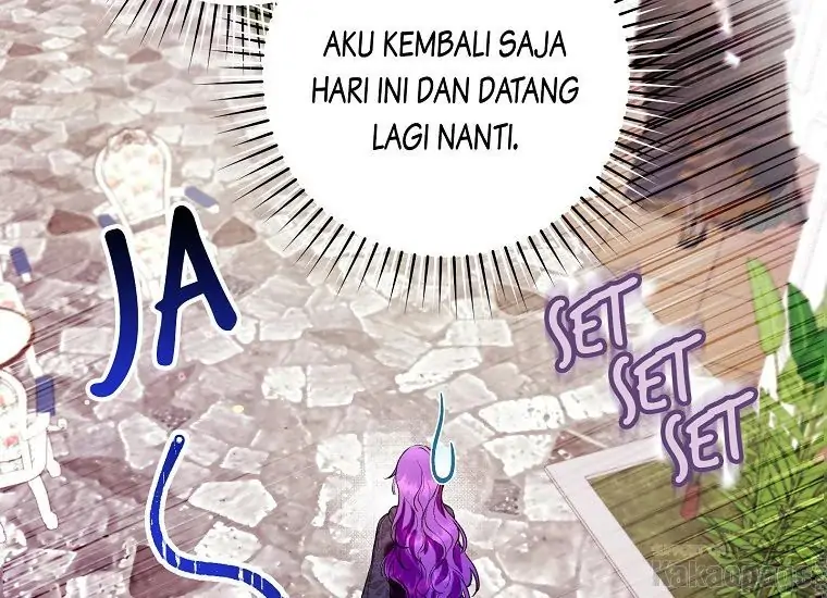 The Perks of Being a Villainess Chapter 14 - halaman 161