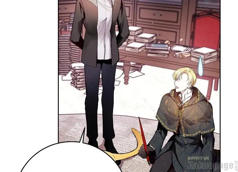 The Perks of Being a Villainess Chapter 14 - halaman 174