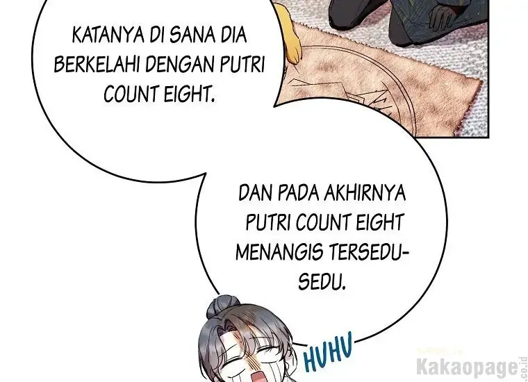 The Perks of Being a Villainess Chapter 14 - halaman 175