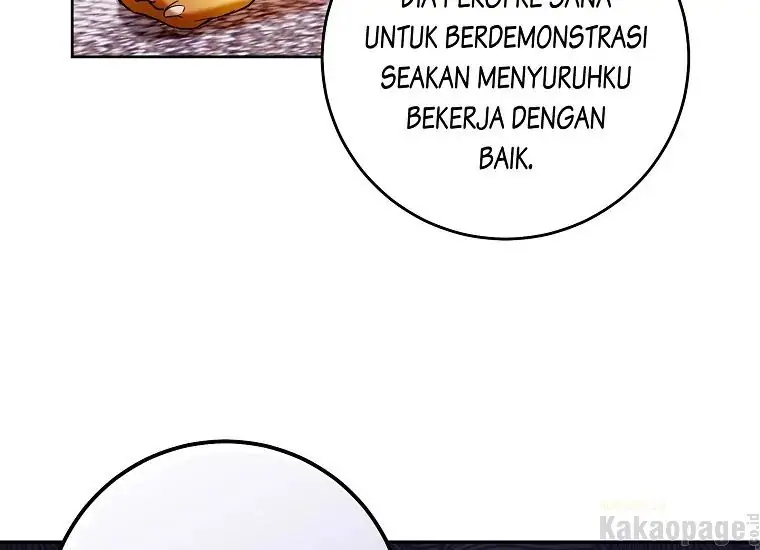 The Perks of Being a Villainess Chapter 14 - halaman 180