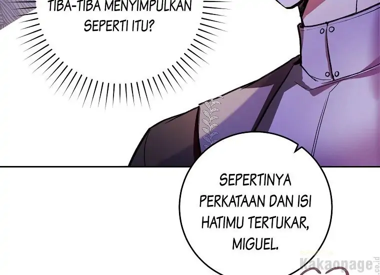 The Perks of Being a Villainess Chapter 14 - halaman 182