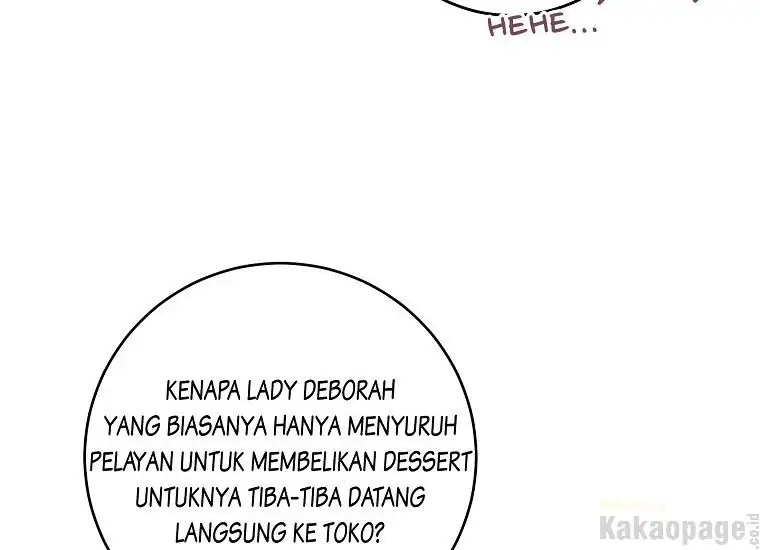 The Perks of Being a Villainess Chapter 14 - halaman 183
