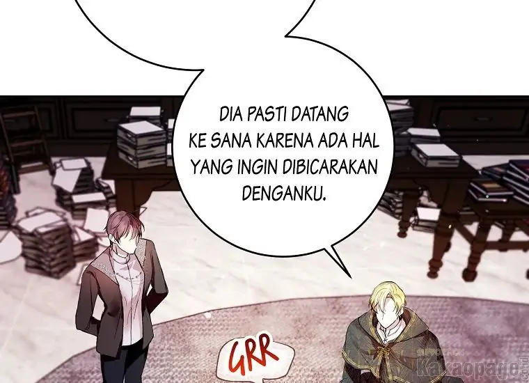 The Perks of Being a Villainess Chapter 14 - halaman 184