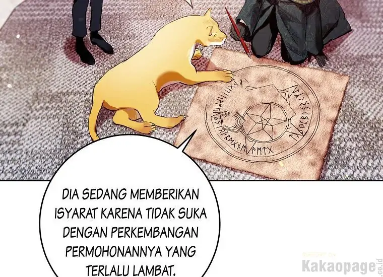 The Perks of Being a Villainess Chapter 14 - halaman 185