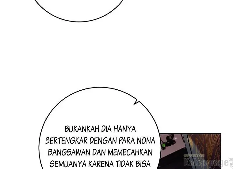 The Perks of Being a Villainess Chapter 14 - halaman 186
