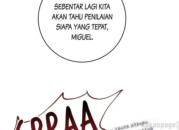 The Perks of Being a Villainess Chapter 14 - halaman 192