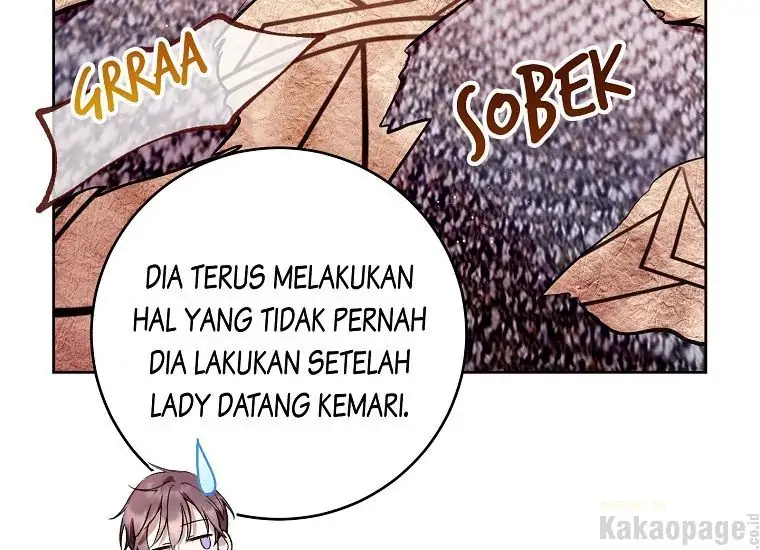 The Perks of Being a Villainess Chapter 14 - halaman 197