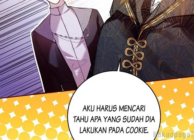 The Perks of Being a Villainess Chapter 14 - halaman 202