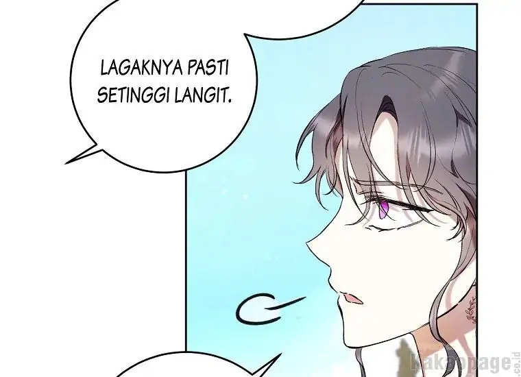 The Perks of Being a Villainess Chapter 14 - halaman 21