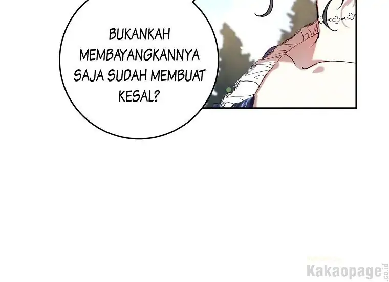 The Perks of Being a Villainess Chapter 14 - halaman 22