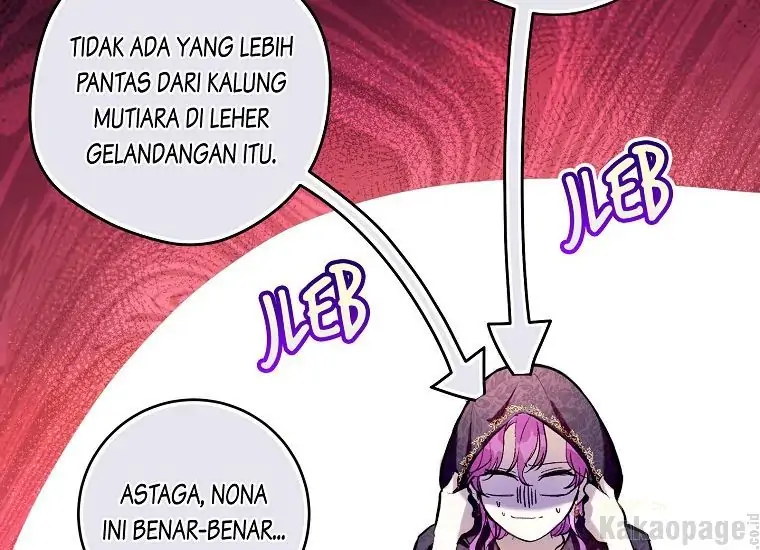 The Perks of Being a Villainess Chapter 14 - halaman 24