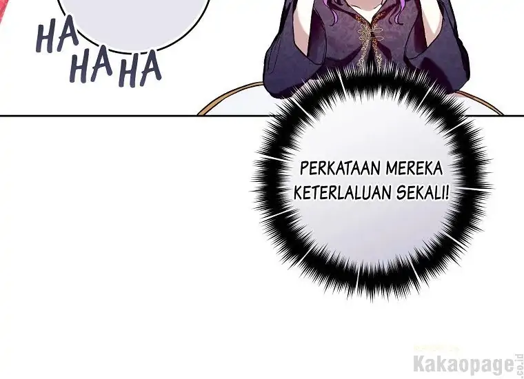 The Perks of Being a Villainess Chapter 14 - halaman 25
