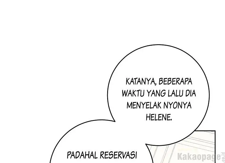 The Perks of Being a Villainess Chapter 14 - halaman 26