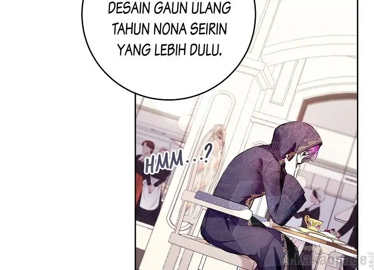 The Perks of Being a Villainess Chapter 14 - halaman 27