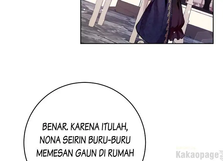 The Perks of Being a Villainess Chapter 14 - halaman 28