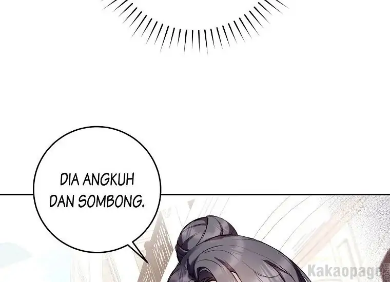 The Perks of Being a Villainess Chapter 14 - halaman 32