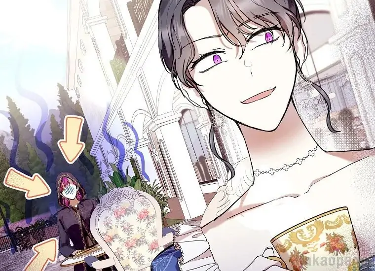 The Perks of Being a Villainess Chapter 14 - halaman 33