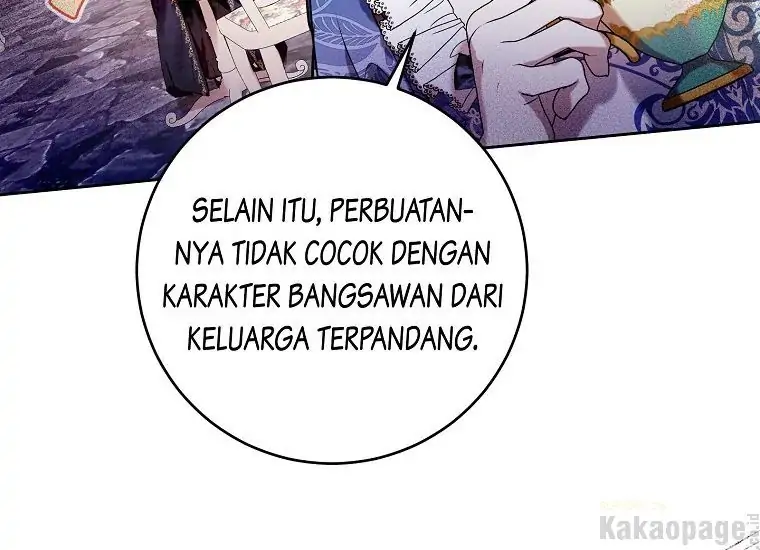 The Perks of Being a Villainess Chapter 14 - halaman 34