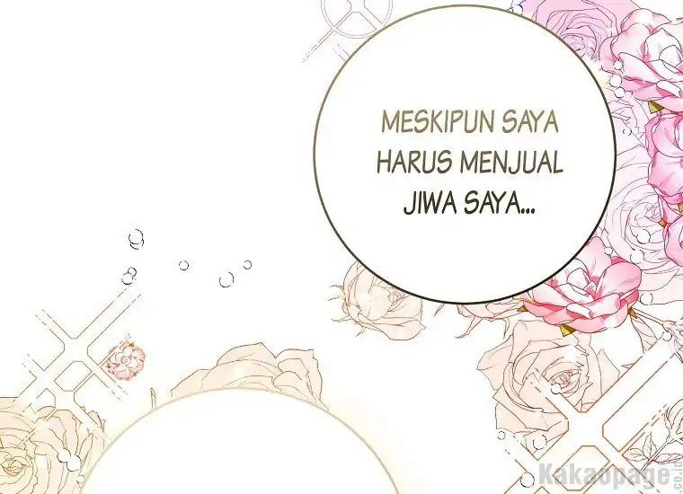 The Perks of Being a Villainess Chapter 14 - halaman 4