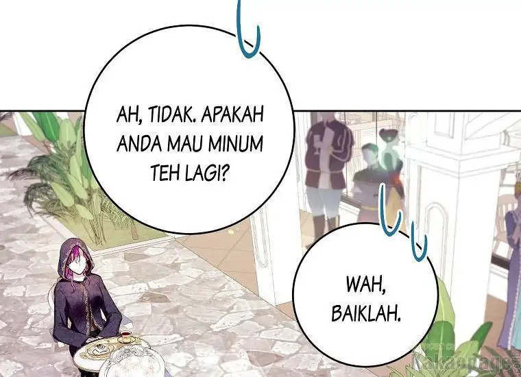 The Perks of Being a Villainess Chapter 14 - halaman 48