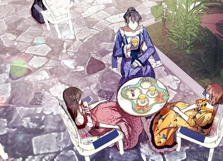 The Perks of Being a Villainess Chapter 14 - halaman 49