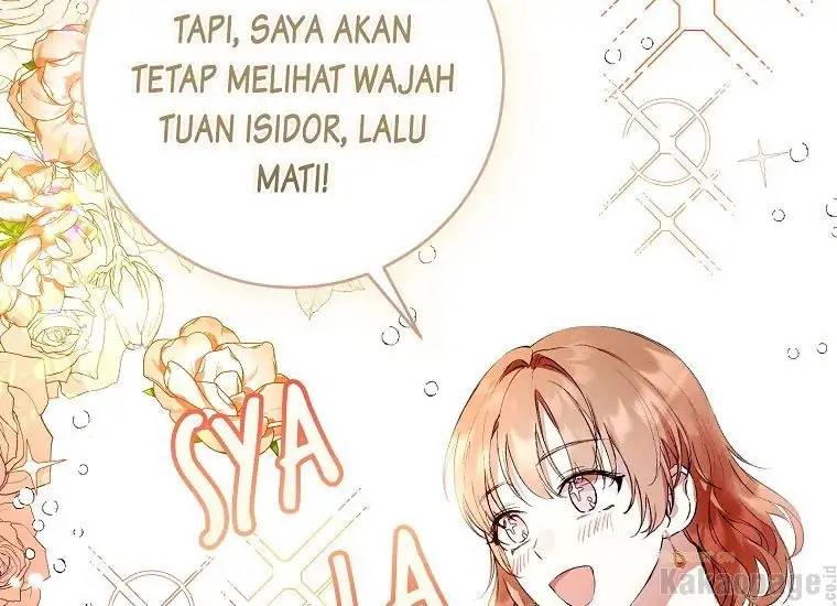 The Perks of Being a Villainess Chapter 14 - halaman 5