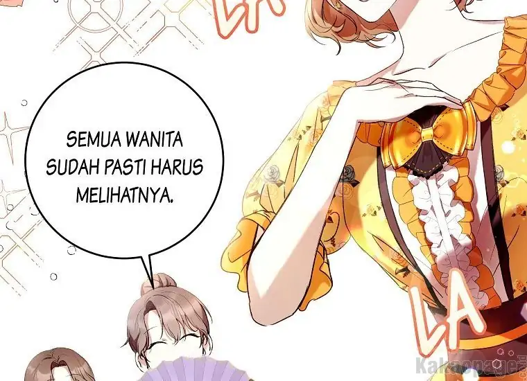 The Perks of Being a Villainess Chapter 14 - halaman 6