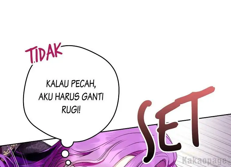 The Perks of Being a Villainess Chapter 14 - halaman 60