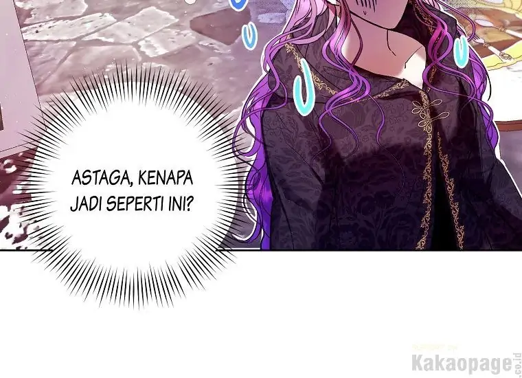 The Perks of Being a Villainess Chapter 14 - halaman 75