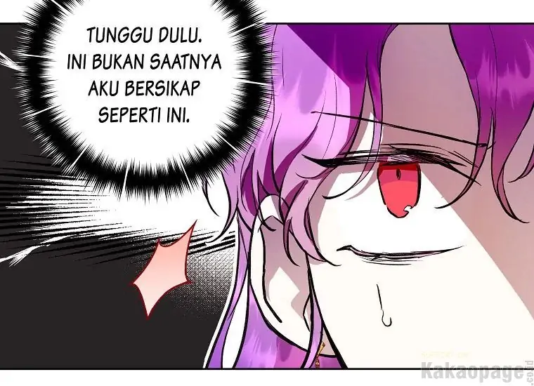 The Perks of Being a Villainess Chapter 14 - halaman 77